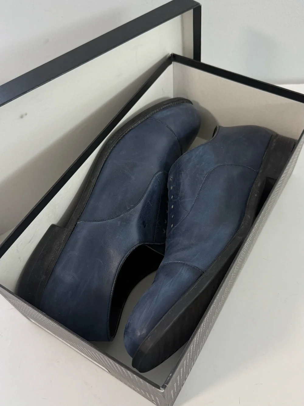 Fratelli Rossetti Men’s Shoes 12